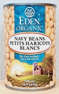 Navy Beans (Eden)